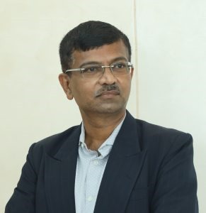 Prof. S. A. Sannasiraj