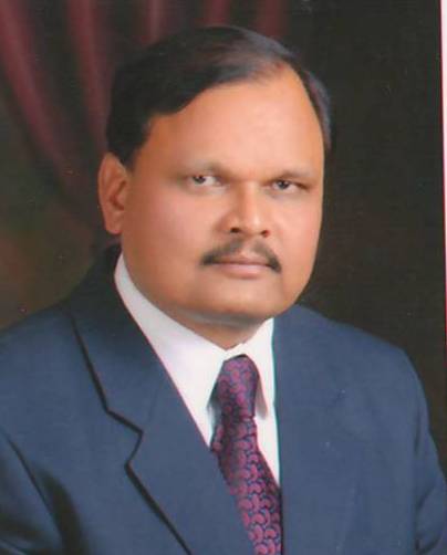 Pc Rashid Rajput NCSDST 2025 | National Conference on Sustainable Development in Science ...